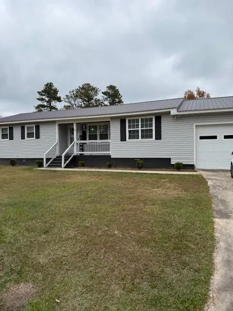 123 Mayview Lane Sandersville, GA 31082