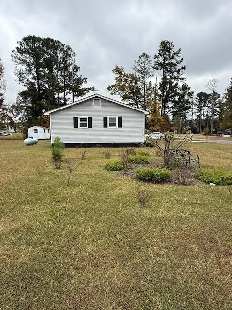 123 Mayview Lane Sandersville, GA 31082