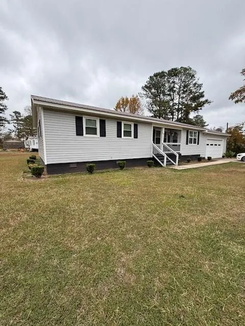 123 Mayview Lane Sandersville, GA 31082