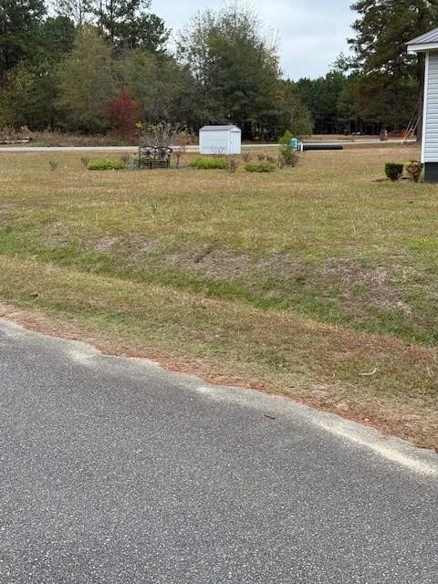 123 Mayview Lane Sandersville, GA 31082