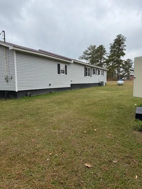 123 Mayview Lane Sandersville, GA 31082