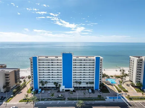 14950 GULF BOULEVARD #402