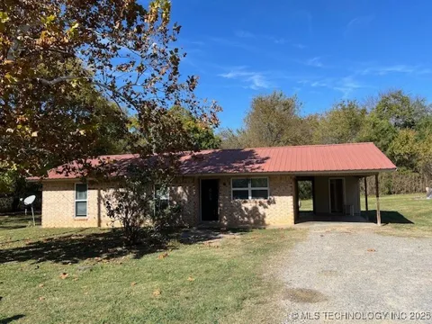 125 W Durant Street