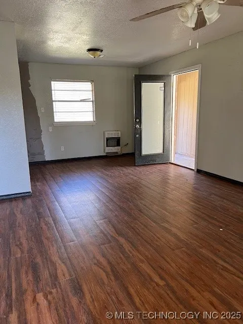 125 W Durant Street Bennington, OK 74723