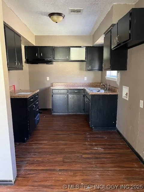 125 W Durant Street Bennington, OK 74723