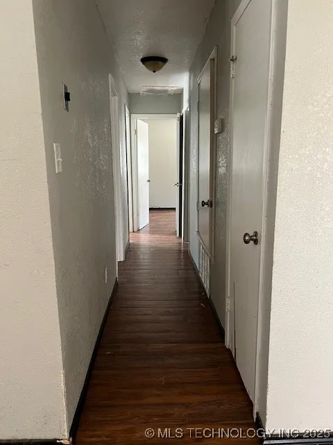 125 W Durant Street Bennington, OK 74723