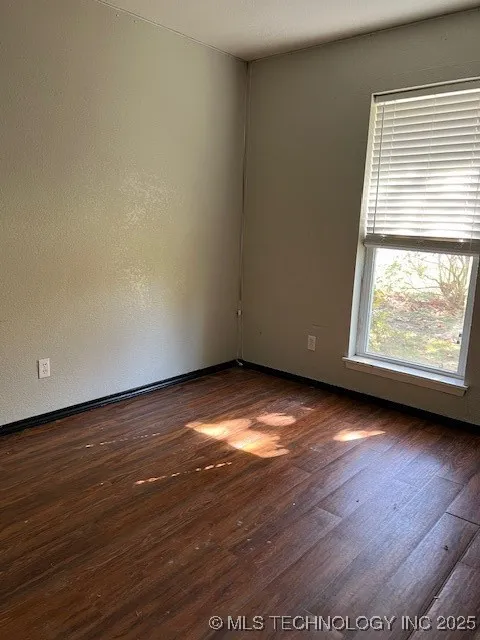 125 W Durant Street Bennington, OK 74723