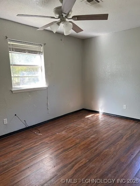 125 W Durant Street Bennington, OK 74723