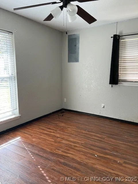125 W Durant Street Bennington, OK 74723