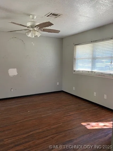 125 W Durant Street Bennington, OK 74723