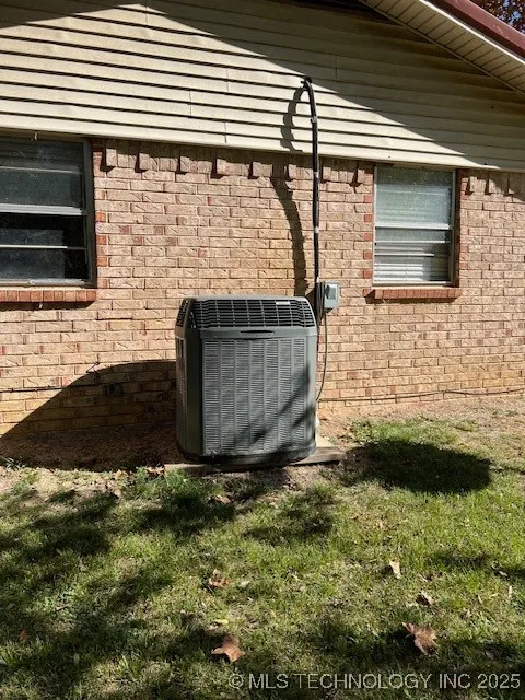 125 W Durant Street Bennington, OK 74723
