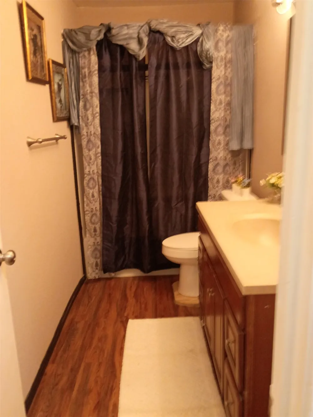 125 W Durant Street Bennington, OK 74723