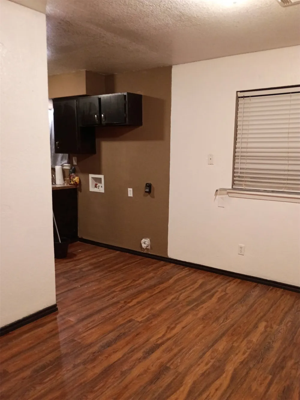 125 W Durant Street Bennington, OK 74723