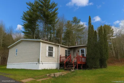 2032 Champlin Road