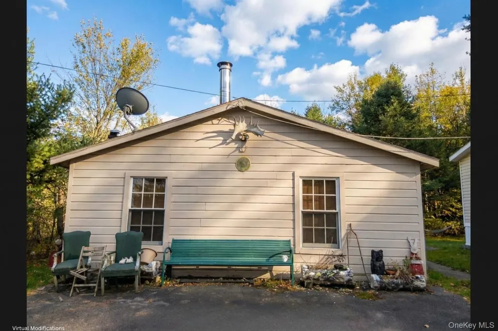 2032 Champlin Road Jefferson, NY 12093