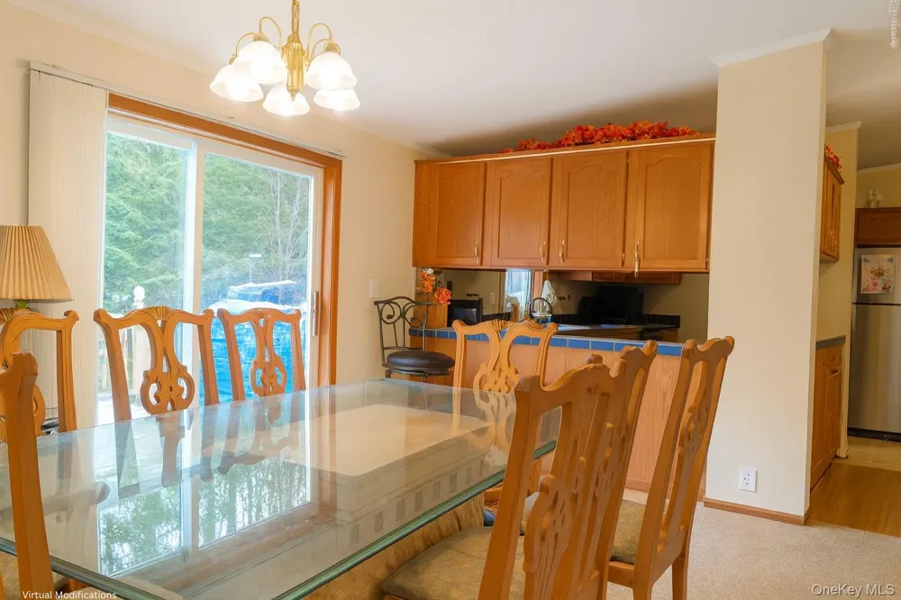 2032 Champlin Road Jefferson, NY 12093