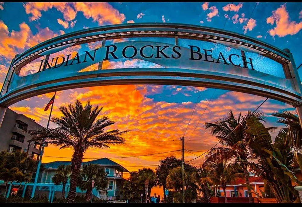 370 12TH AVENUE Indian Rocks Beach, FL 33785