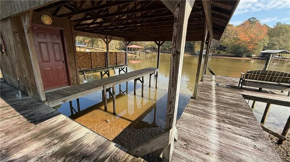618 S Steel Bridge Road Eatonton, GA 31024