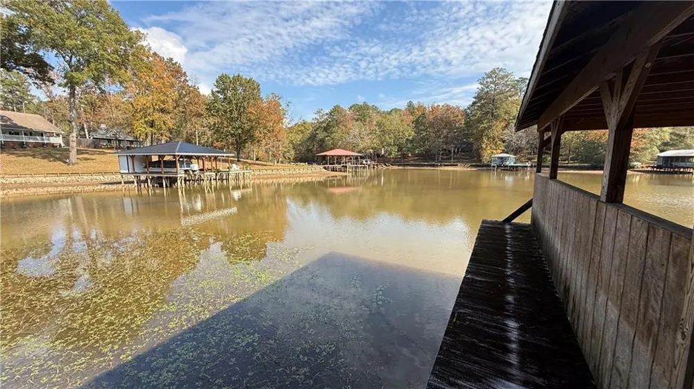 618 S Steel Bridge Road Eatonton, GA 31024