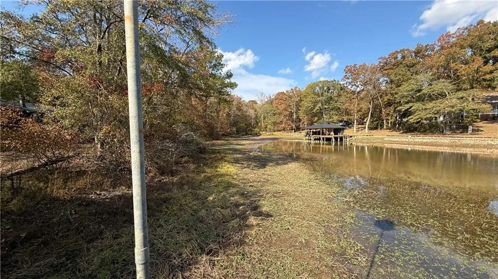 618 S Steel Bridge Road Eatonton, GA 31024