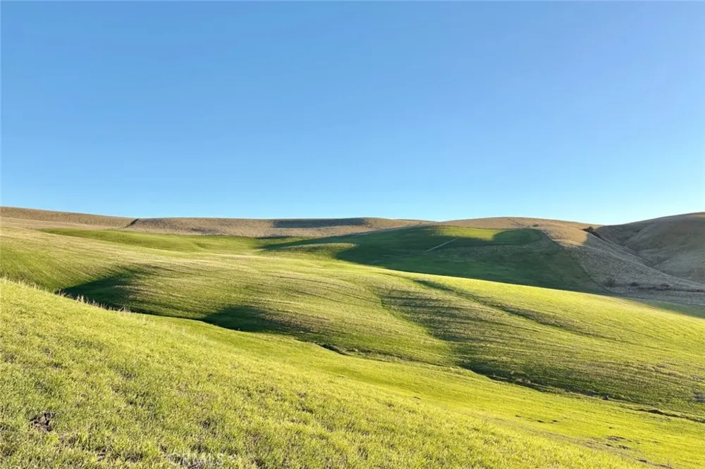 3780 S Gillis Canyon Road Shandon, CA 93461