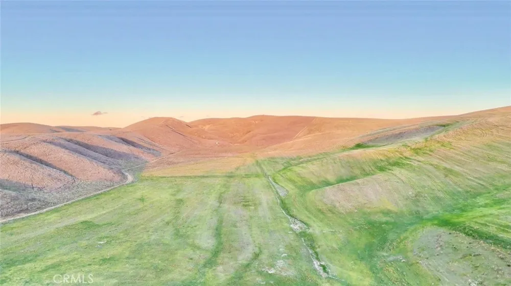 3780 S Gillis Canyon Road Shandon, CA 93461