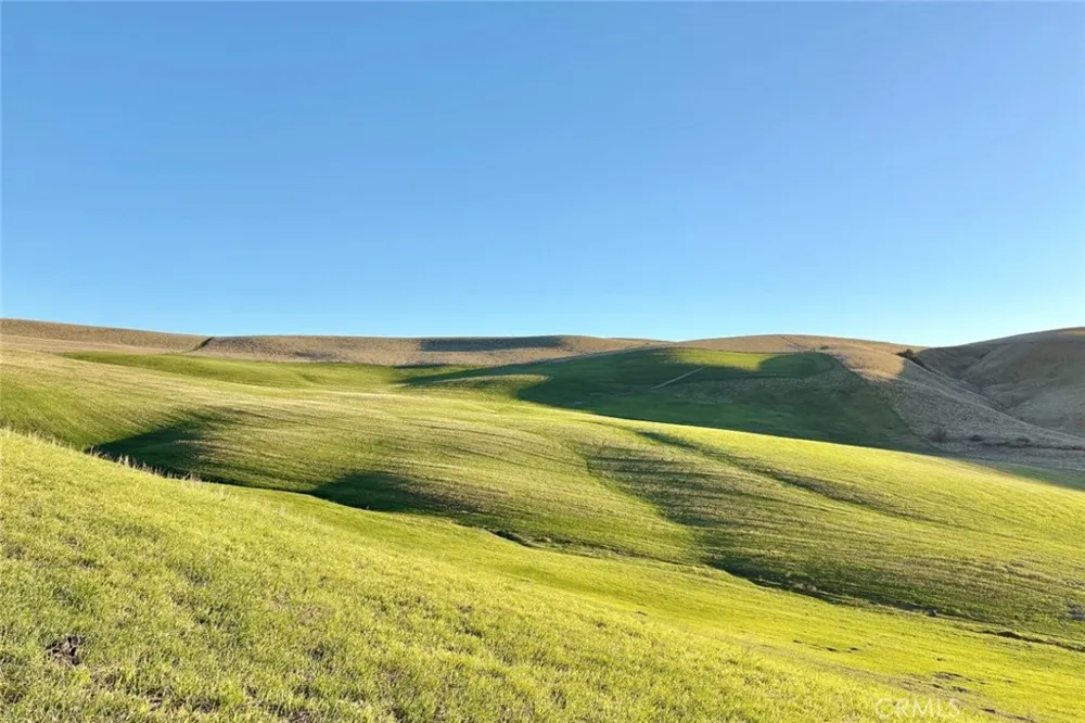 3780 S Gillis Canyon Road Shandon, CA 93461