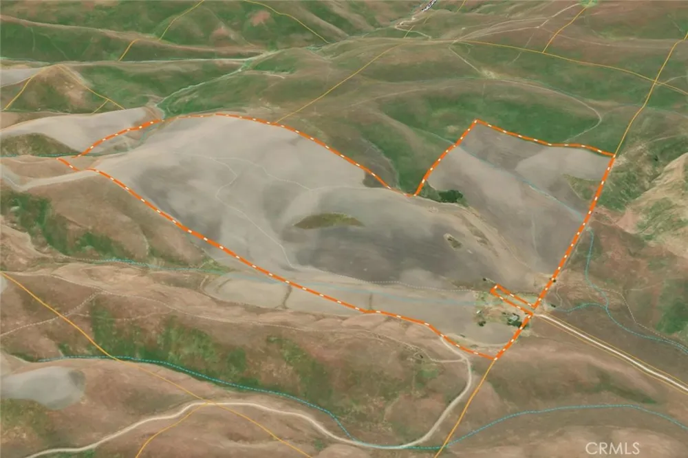 3780 S Gillis Canyon Road Shandon, CA 93461