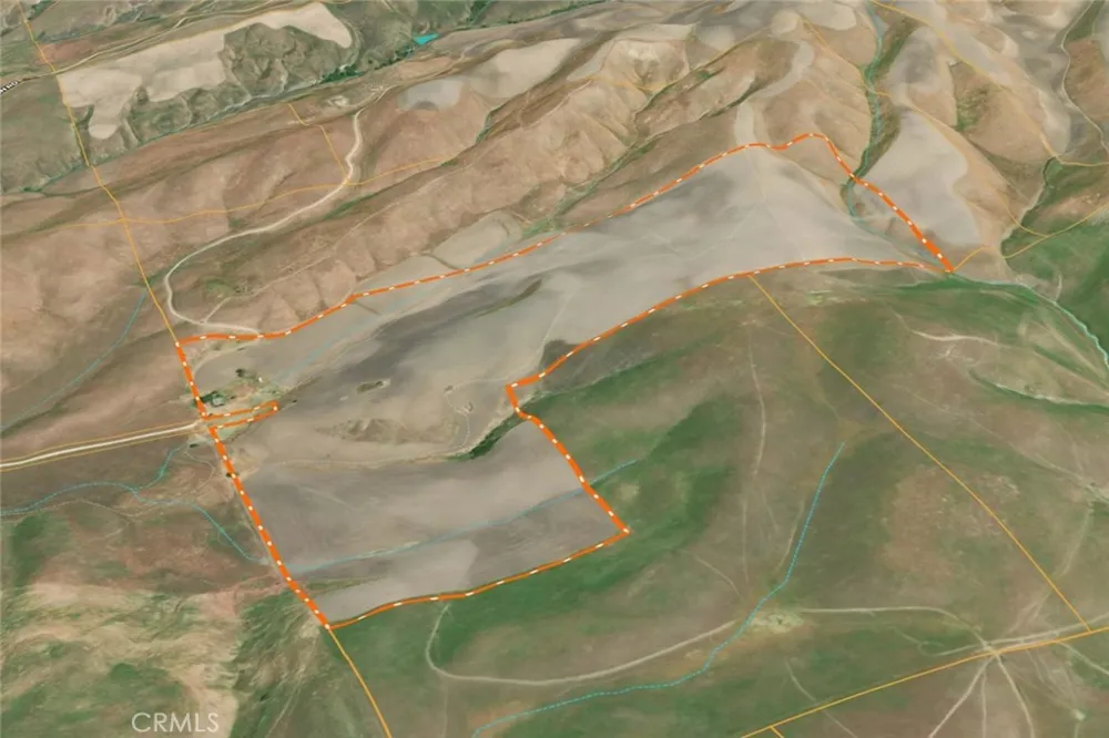3780 S Gillis Canyon Road Shandon, CA 93461
