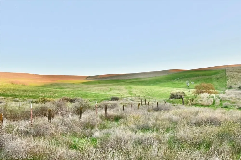3780 S Gillis Canyon Road Shandon, CA 93461