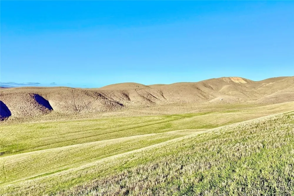 3780 S Gillis Canyon Road Shandon, CA 93461