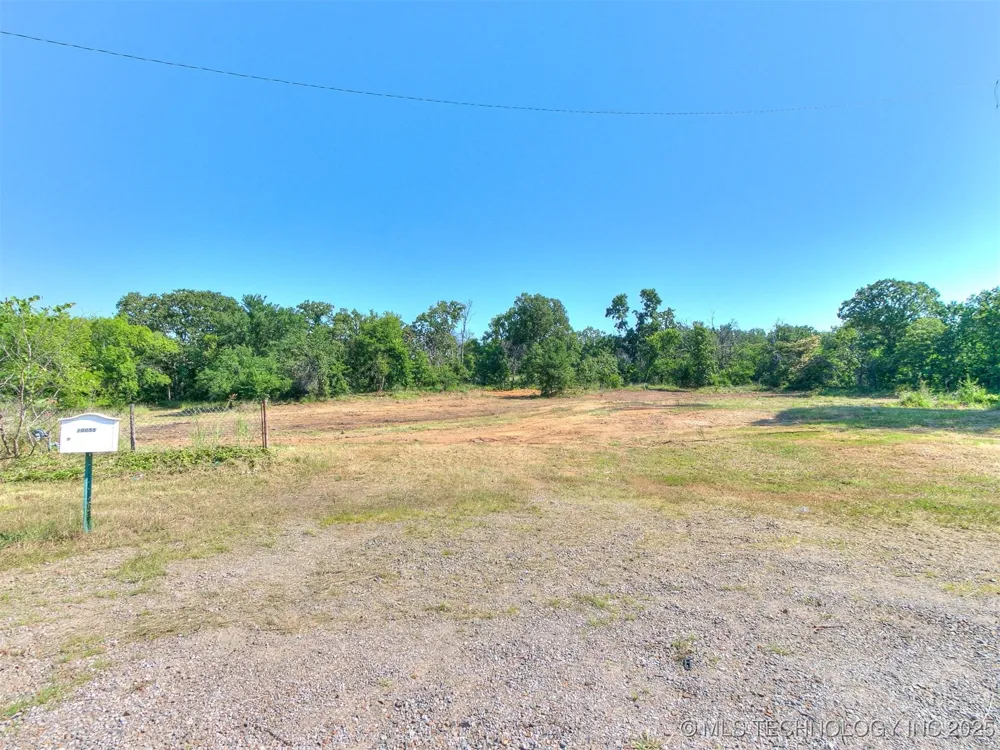 10055 E 590 ROAD Catoosa, OK 74015