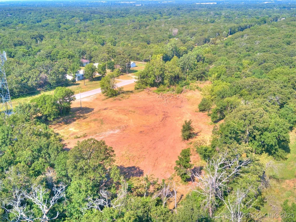 10055 E 590 ROAD Catoosa, OK 74015