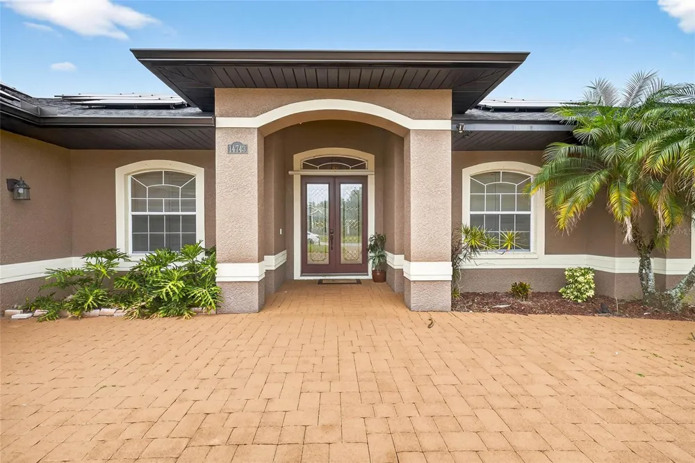 14743 1ST AVENUE E Bradenton, FL 34212