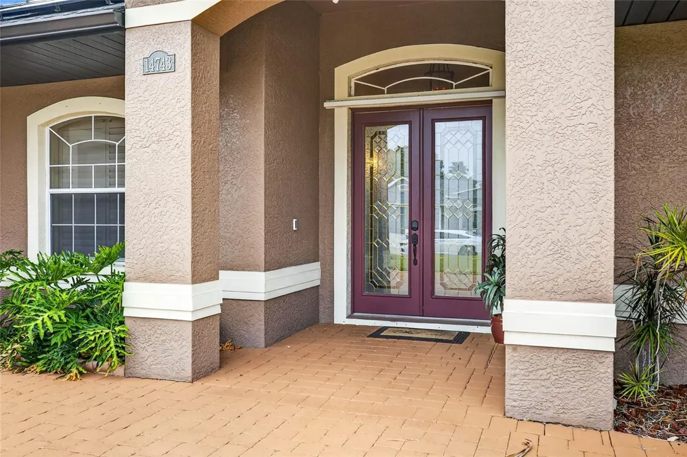 14743 1ST AVENUE E Bradenton, FL 34212