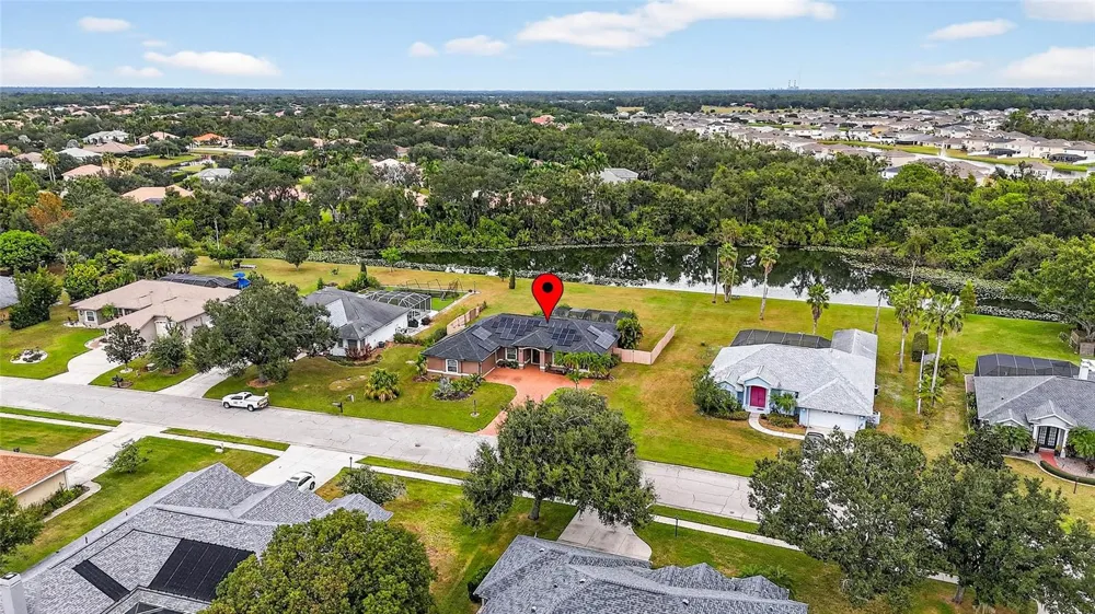 14743 1ST AVENUE E Bradenton, FL 34212