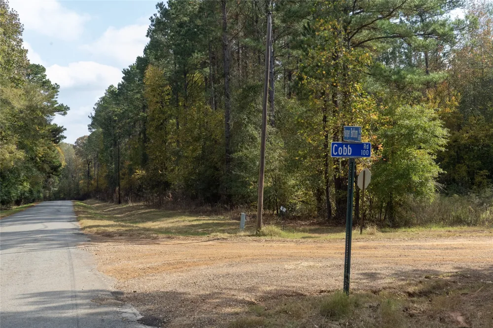 Harper Bottom Road Ruston, LA 71270