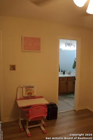 1100 Madrona Ridge Dr. Bandera, TX 78003