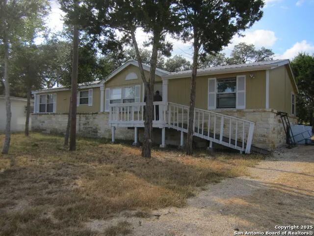 9303 S Hwy 173 Bandera, TX 78003