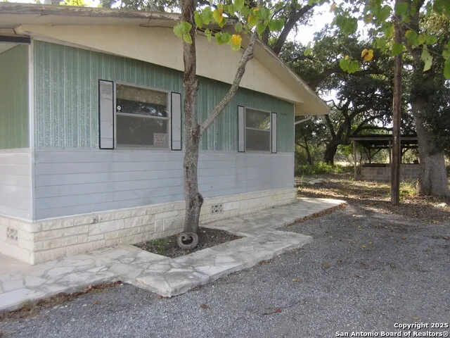 9303 S Hwy 173 Bandera, TX 78003