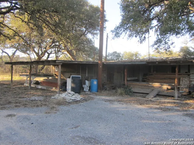 9303 S Hwy 173 Bandera, TX 78003