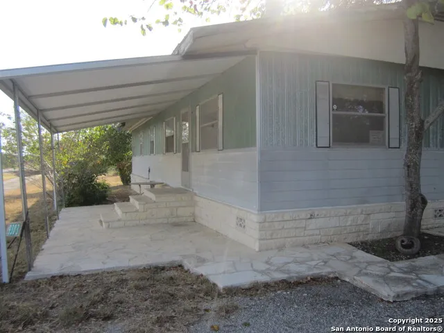 9303 S Hwy 173 Bandera, TX 78003