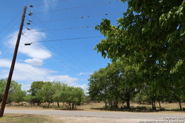 TBD Cypress Bandera, TX 78003