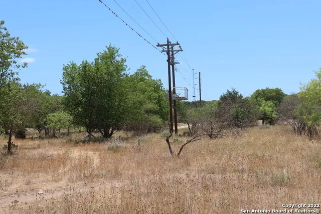 TBD Cypress Bandera, TX 78003