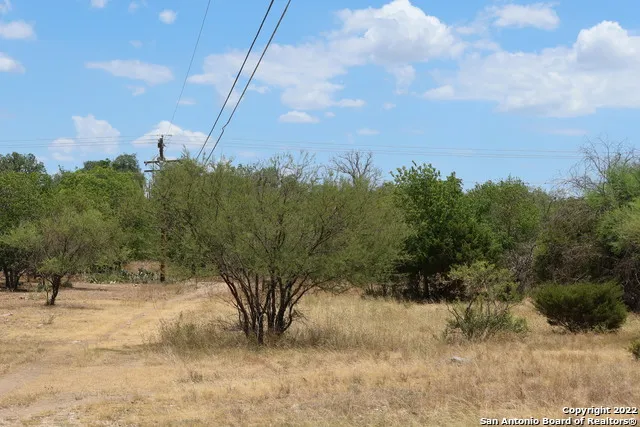 TBD Cypress Bandera, TX 78003