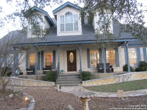 1100 Madrona Ridge Dr.