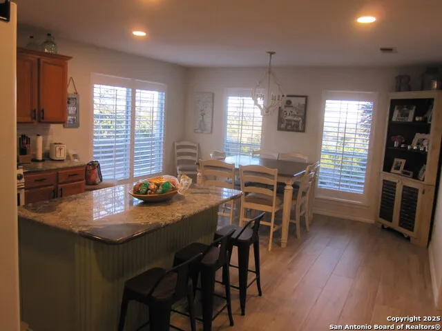 1100 Madrona Ridge Dr. Bandera, TX 78003