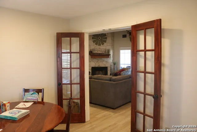 1100 Madrona Ridge Dr. Bandera, TX 78003