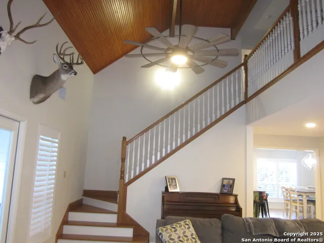 1100 Madrona Ridge Dr. Bandera, TX 78003