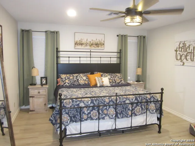 1100 Madrona Ridge Dr. Bandera, TX 78003